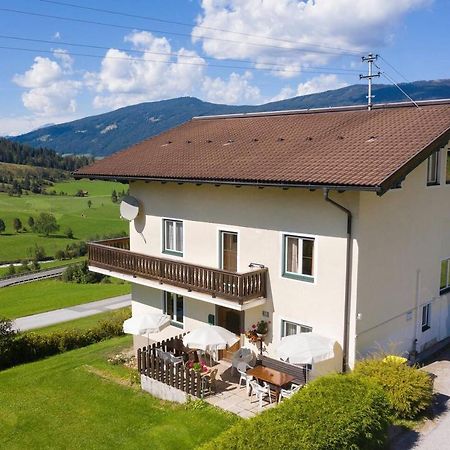 10Bedroom House Obertauern-Salzburg For 30 People Radstadt Zewnętrze zdjęcie