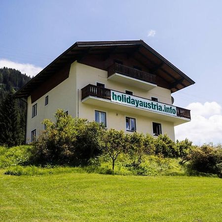 10Bedroom House Obertauern-Salzburg For 30 People Radstadt Zewnętrze zdjęcie