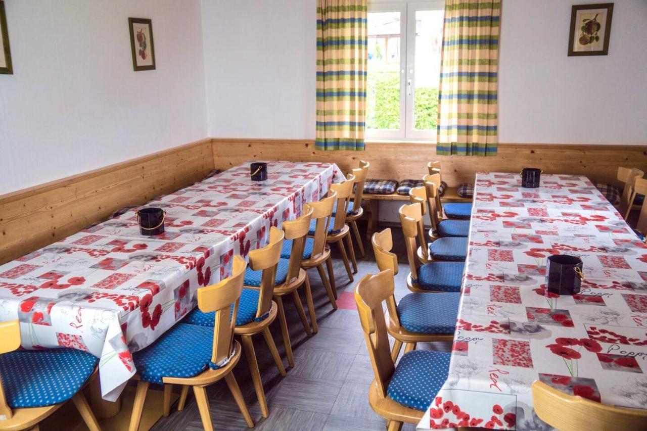 10Bedroom House Obertauern-Salzburg For 30 People Radstadt Zewnętrze zdjęcie