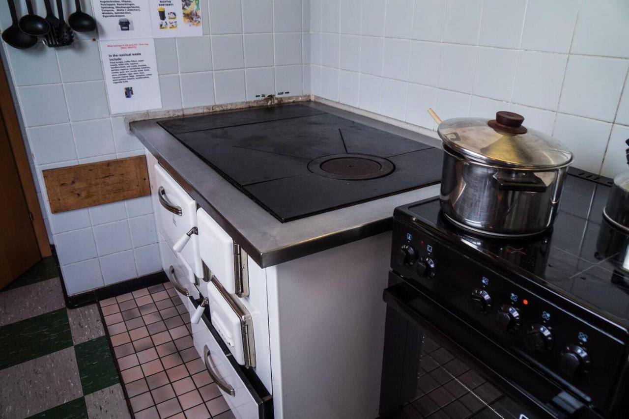 10Bedroom House Obertauern-Salzburg For 30 People Radstadt Zewnętrze zdjęcie