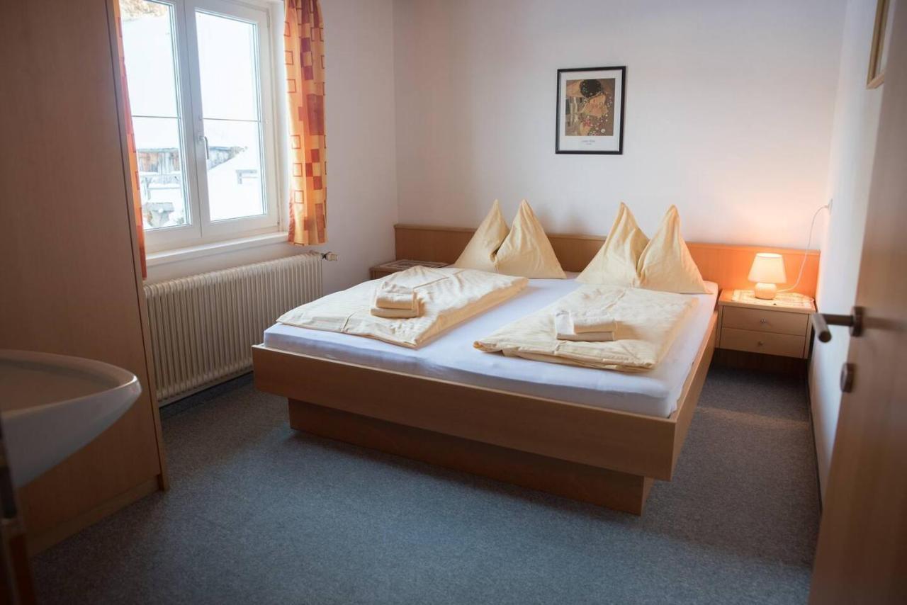 10Bedroom House Obertauern-Salzburg For 30 People Radstadt Zewnętrze zdjęcie