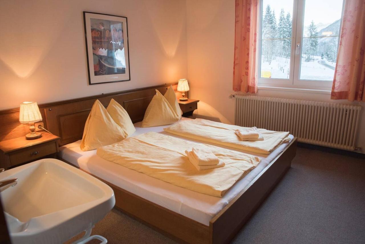 10Bedroom House Obertauern-Salzburg For 30 People Radstadt Zewnętrze zdjęcie
