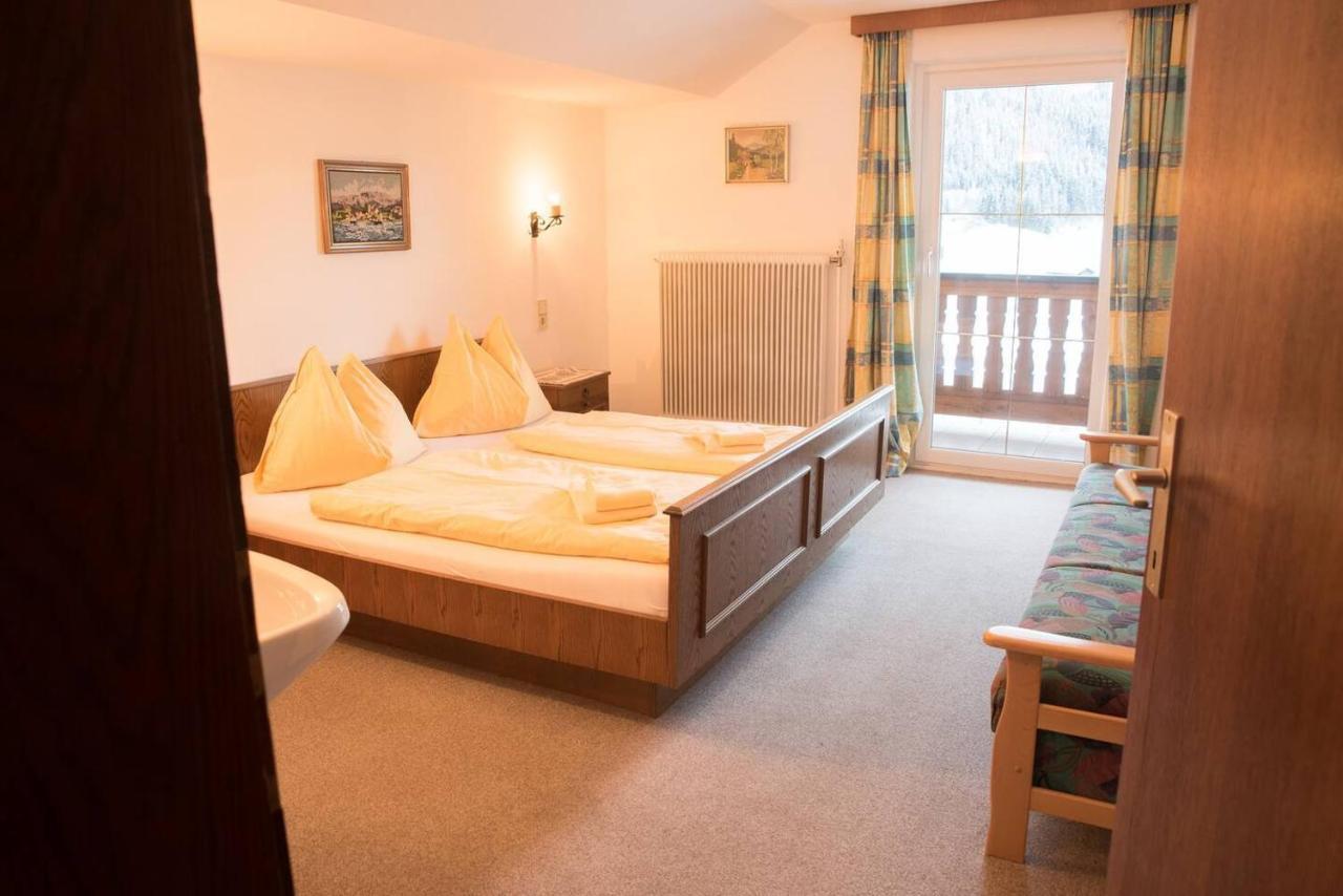 10Bedroom House Obertauern-Salzburg For 30 People Radstadt Zewnętrze zdjęcie
