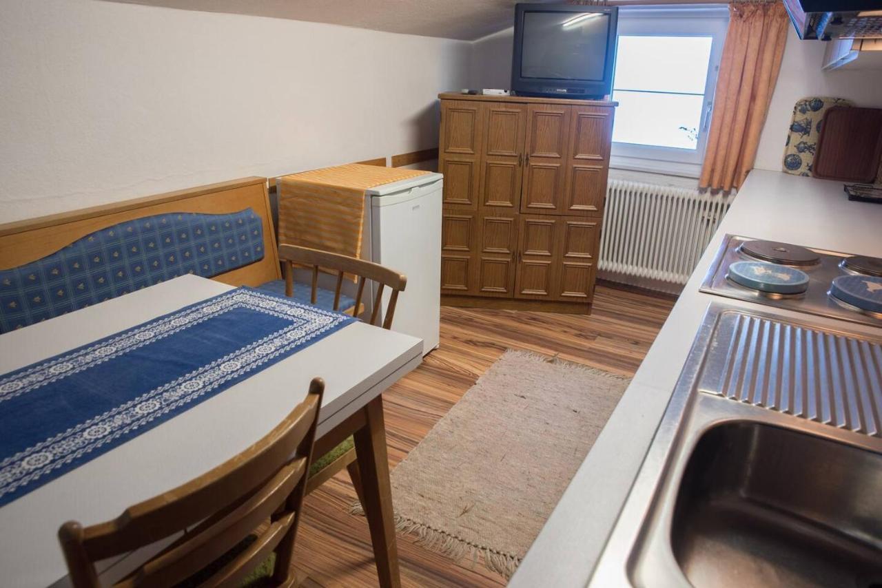 10Bedroom House Obertauern-Salzburg For 30 People Radstadt Zewnętrze zdjęcie