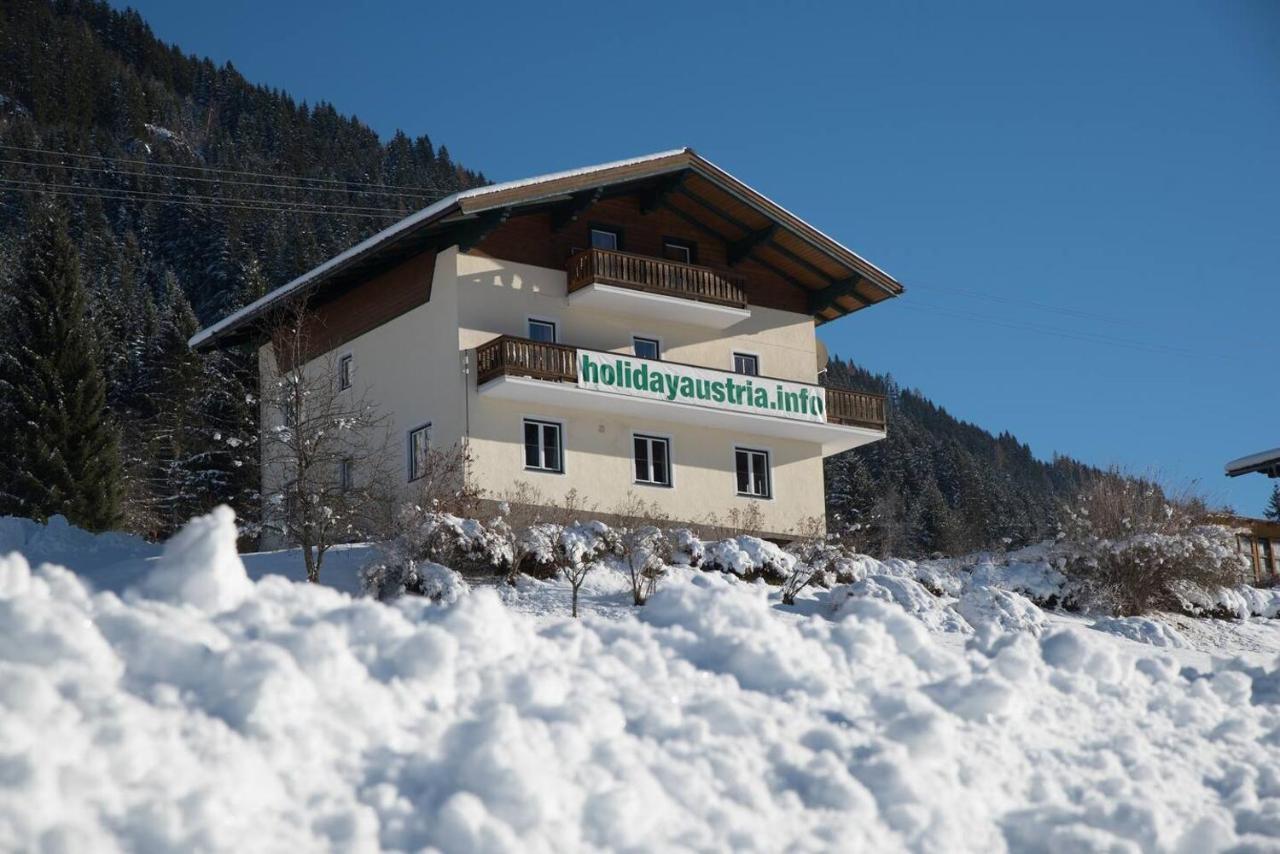 10Bedroom House Obertauern-Salzburg For 30 People Radstadt Zewnętrze zdjęcie