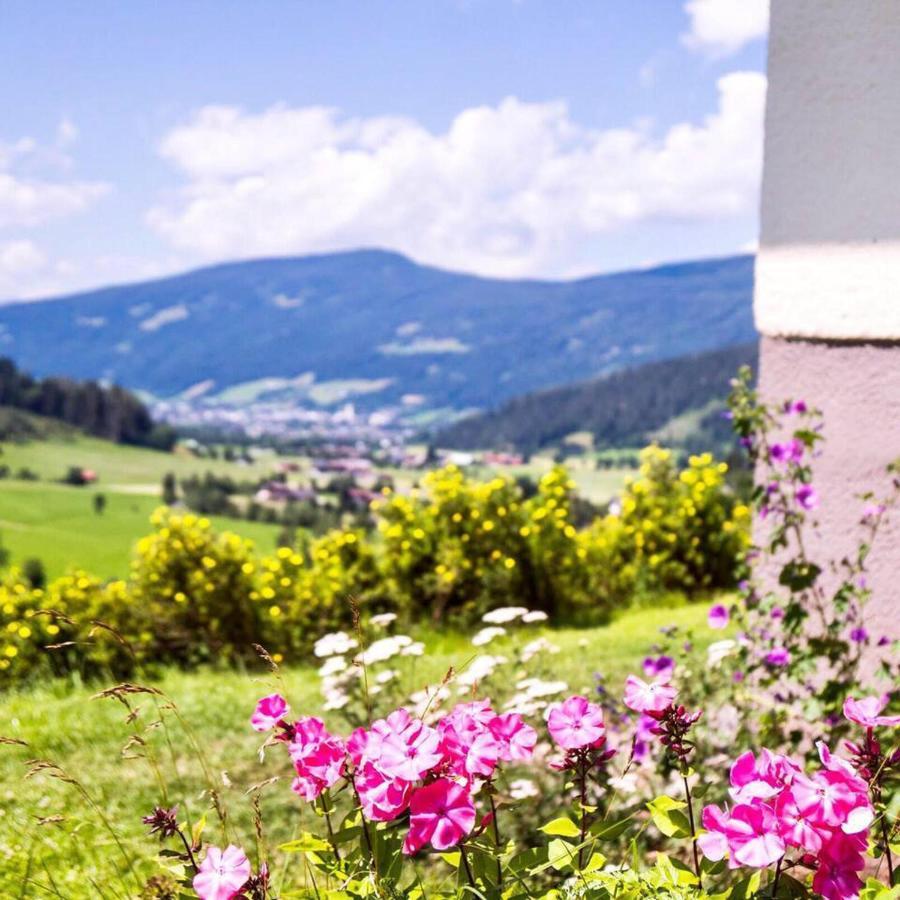 10Bedroom House Obertauern-Salzburg For 30 People Radstadt Zewnętrze zdjęcie