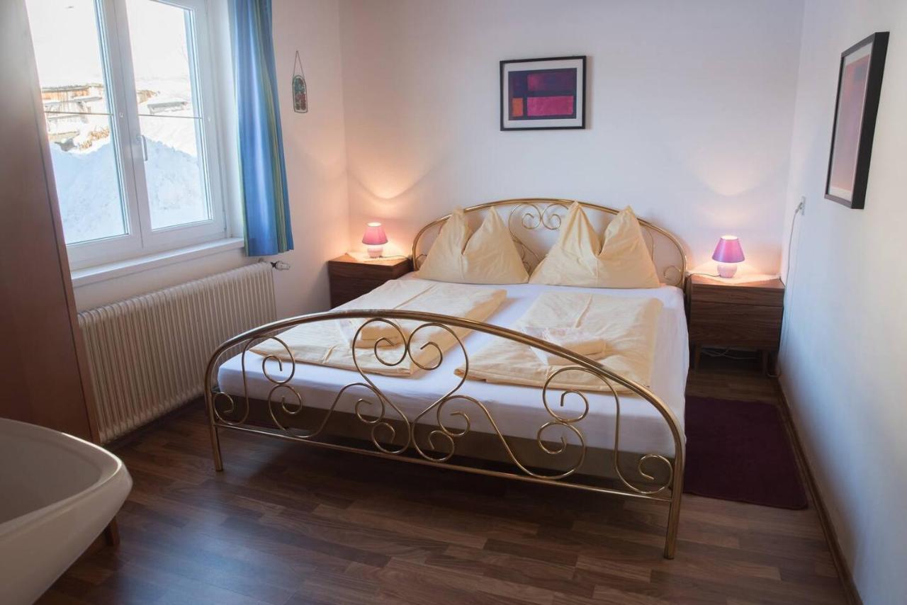 10Bedroom House Obertauern-Salzburg For 30 People Radstadt Zewnętrze zdjęcie
