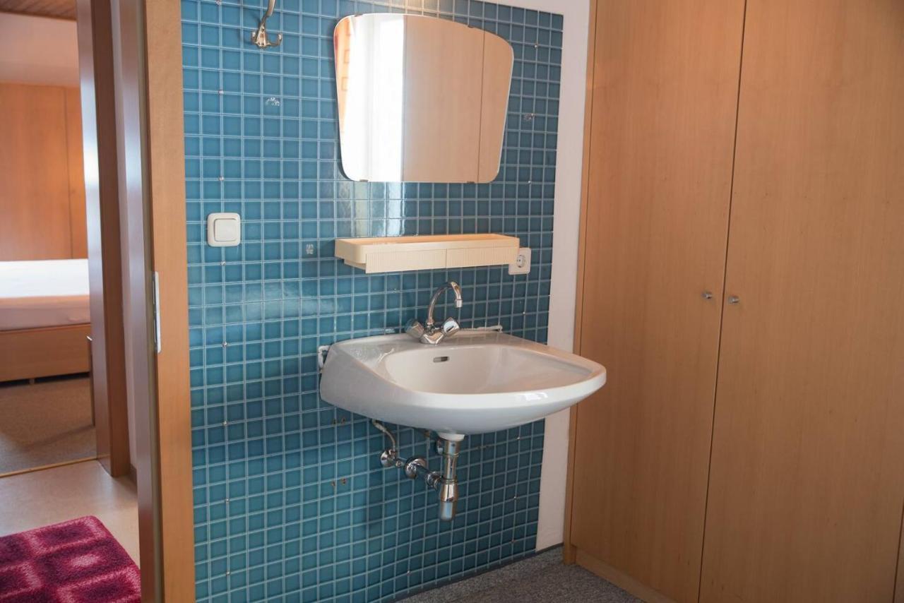 10Bedroom House Obertauern-Salzburg For 30 People Radstadt Zewnętrze zdjęcie