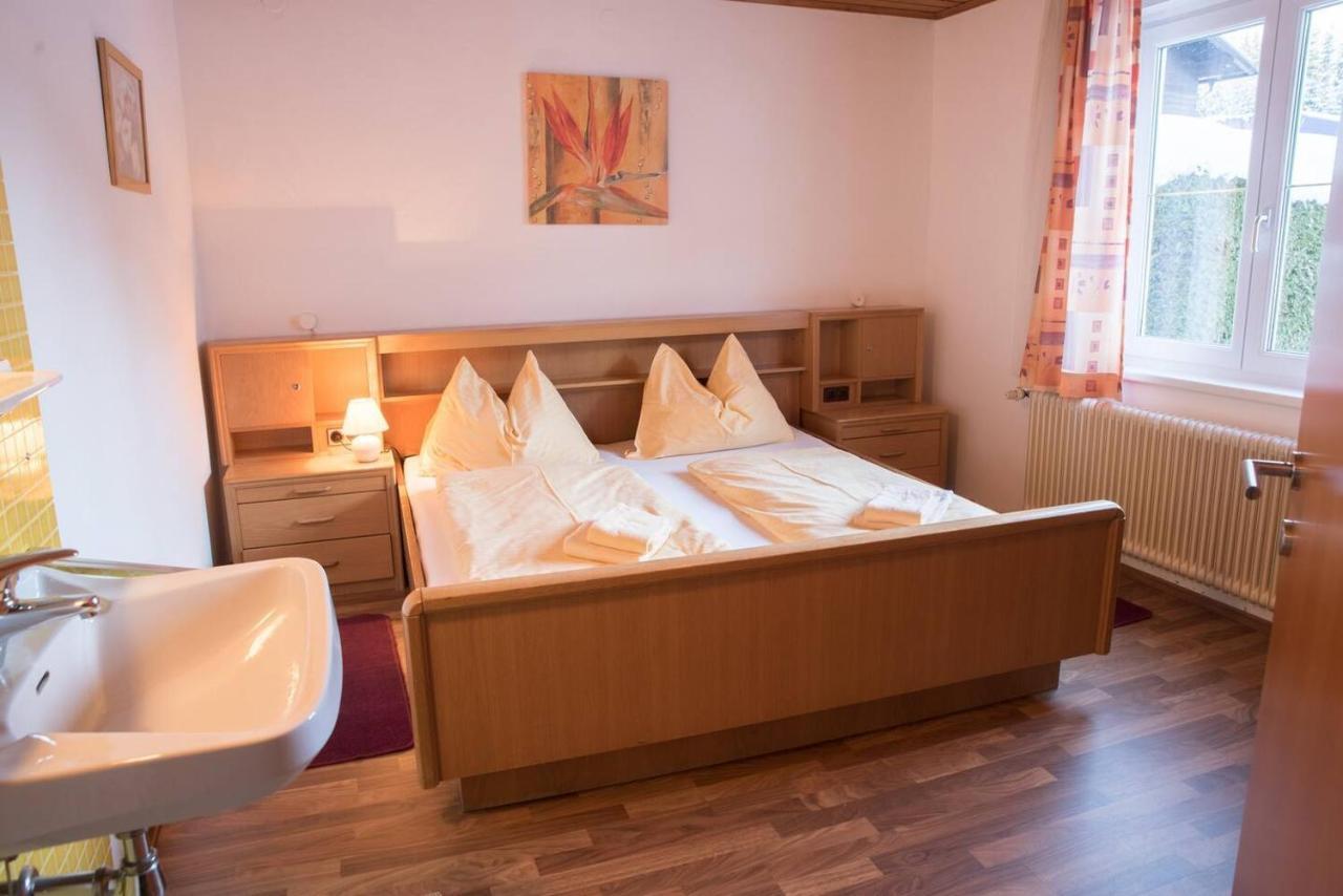 10Bedroom House Obertauern-Salzburg For 30 People Radstadt Zewnętrze zdjęcie