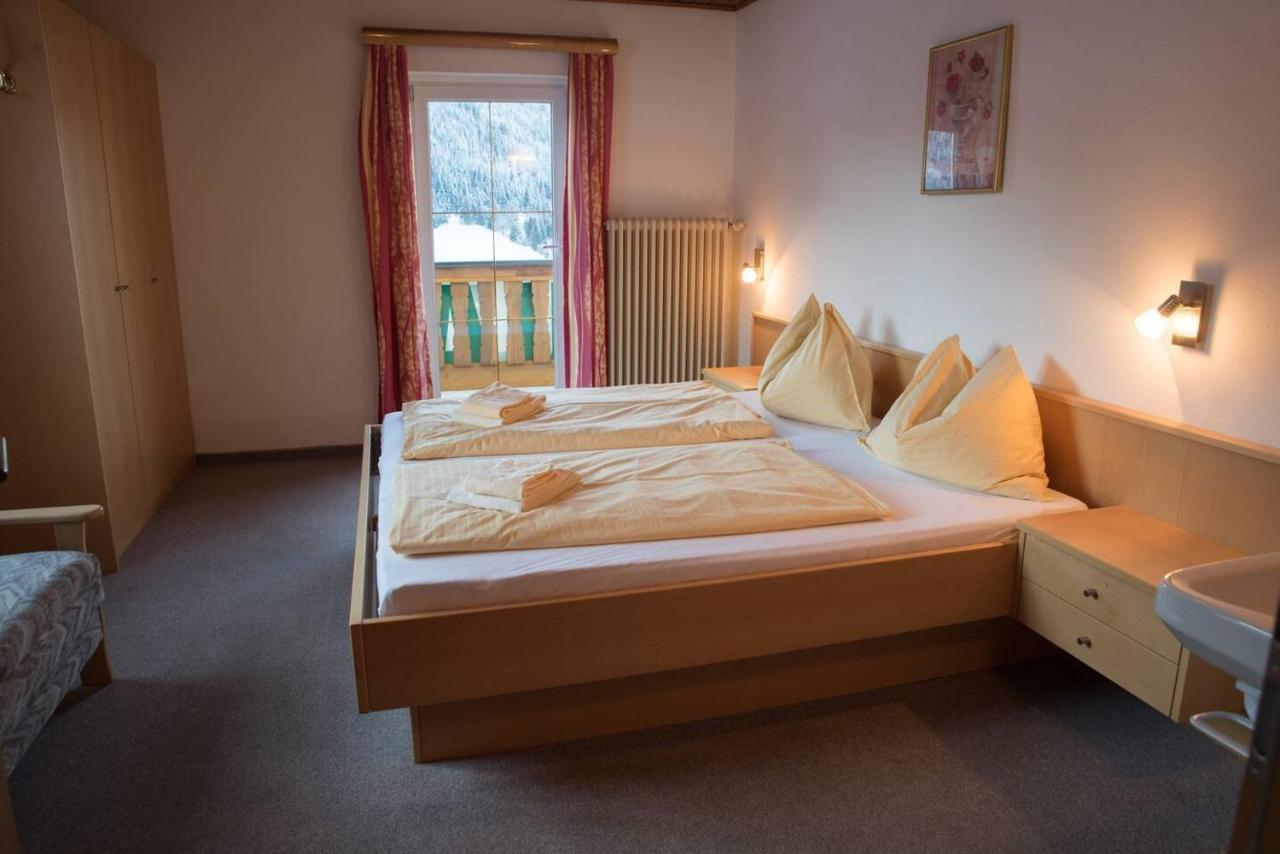 10Bedroom House Obertauern-Salzburg For 30 People Radstadt Zewnętrze zdjęcie