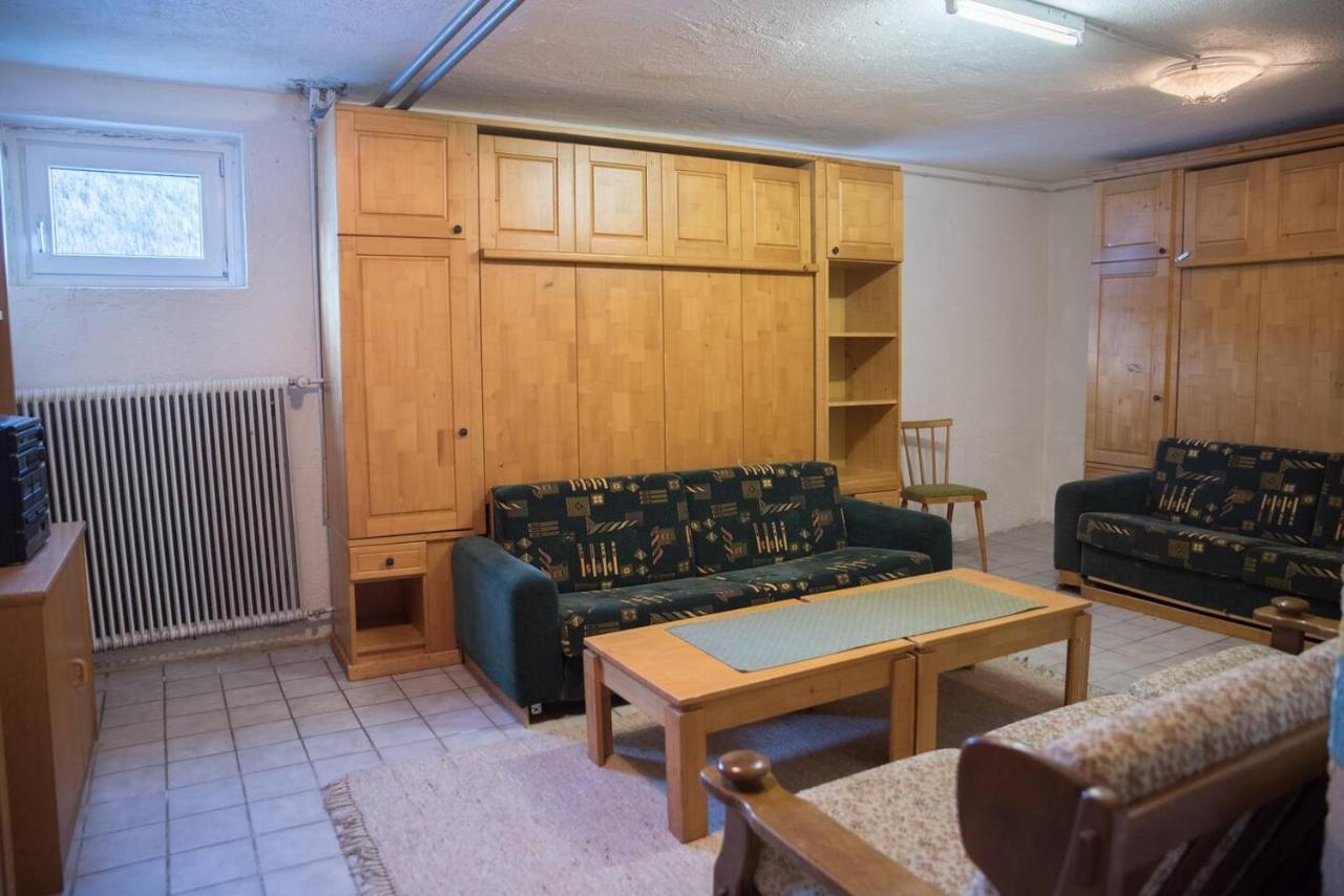 10Bedroom House Obertauern-Salzburg For 30 People Radstadt Zewnętrze zdjęcie
